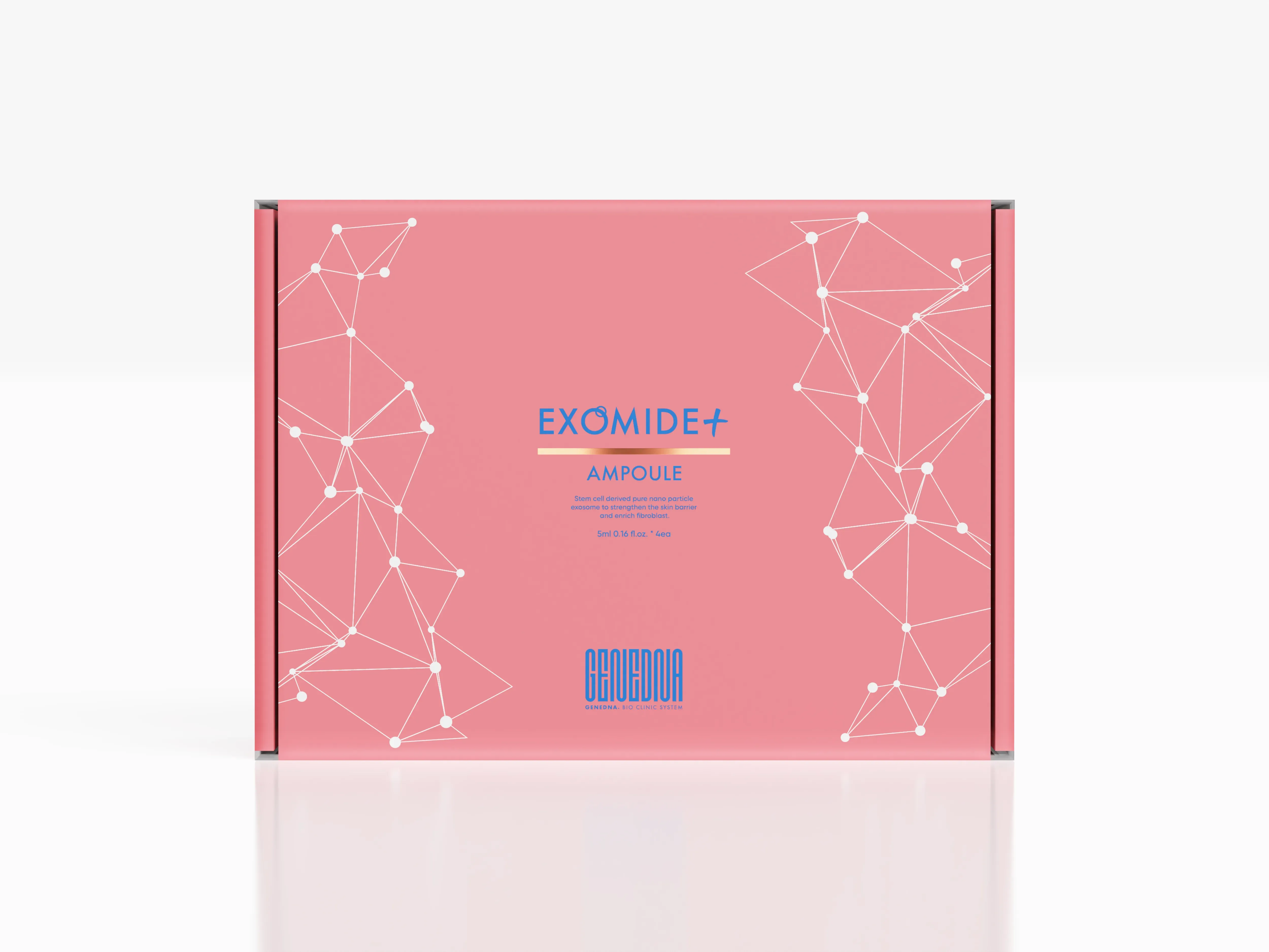 Exomide Plus Exosome Ampoule 4